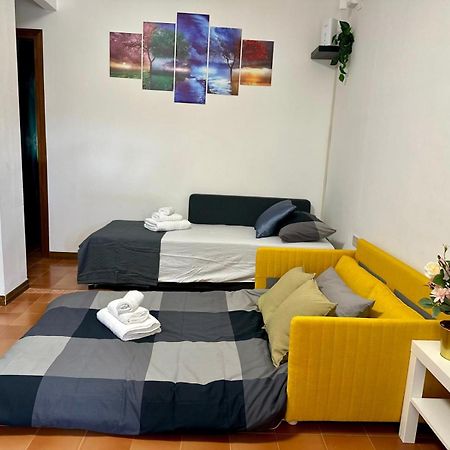 Appartamento La Casa Nostra Pisa Exterior foto