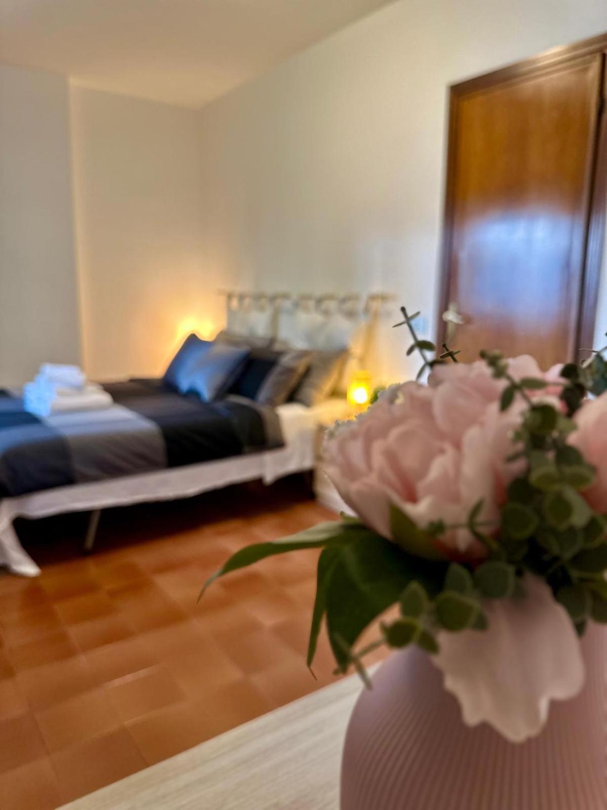 Appartamento La Casa Nostra Pisa Exterior foto
