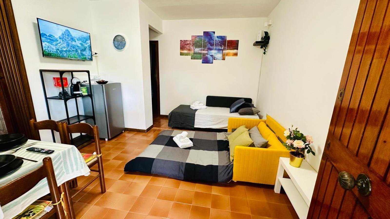 Appartamento La Casa Nostra Pisa Exterior foto