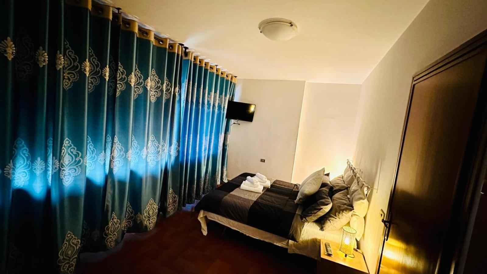 Appartamento La Casa Nostra Pisa Exterior foto