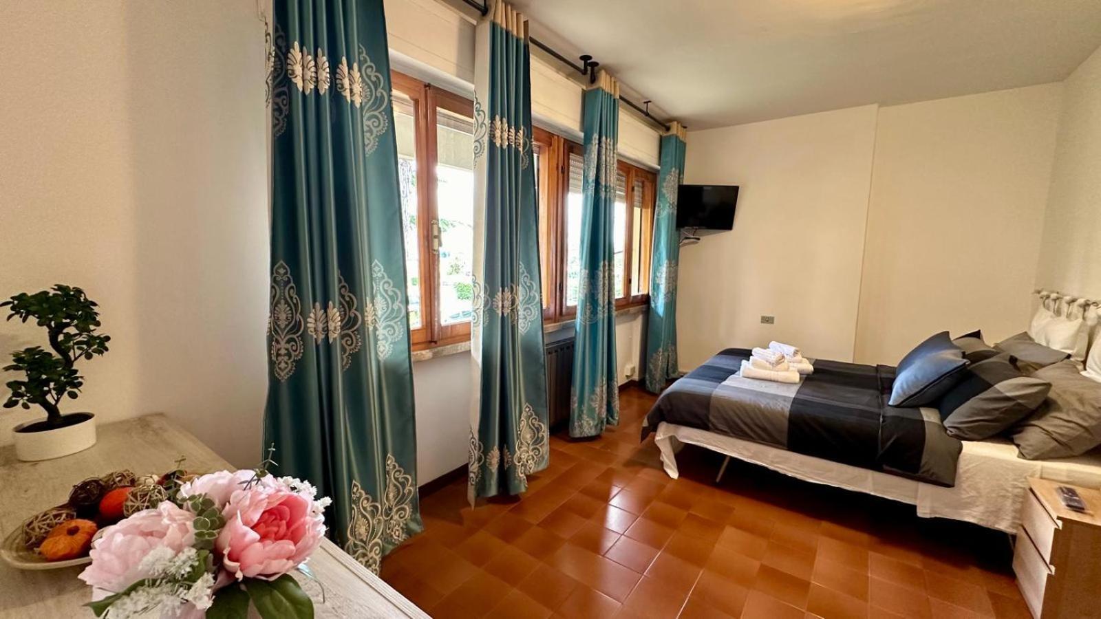 Appartamento La Casa Nostra Pisa Exterior foto