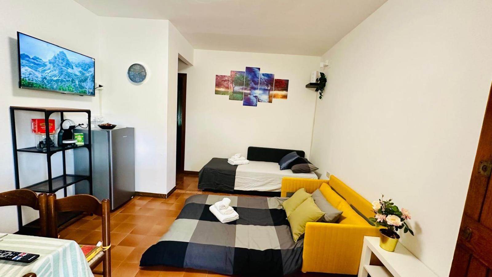 Appartamento La Casa Nostra Pisa Exterior foto
