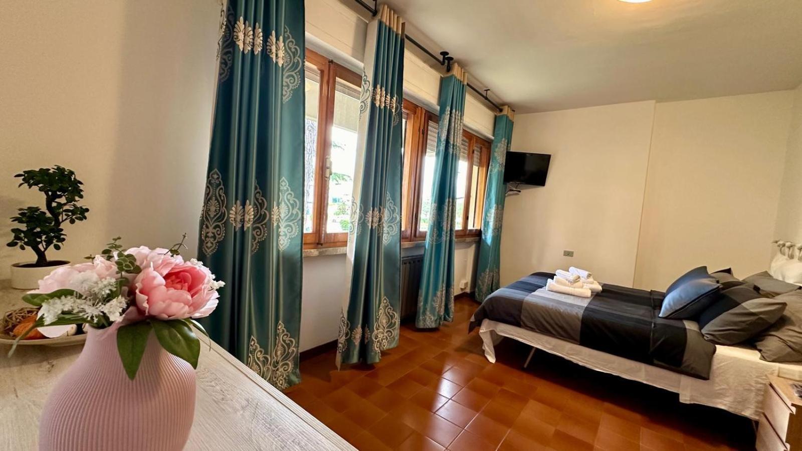 Appartamento La Casa Nostra Pisa Exterior foto